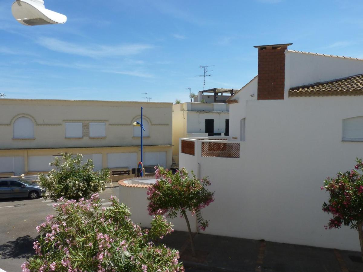 Sol-Y-Days Murenes, Appartement Moderne Rive Droite Proche Plages Et Centre Le Grau-du-Roi Buitenkant foto